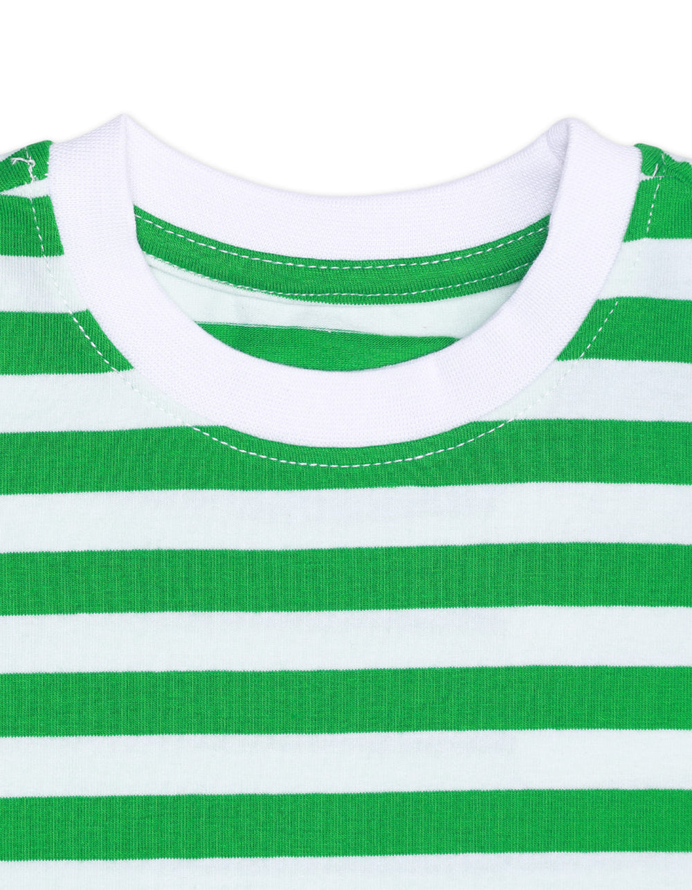 Zubaida's Classic Striped T-Shirt - Zubaidas Official™
