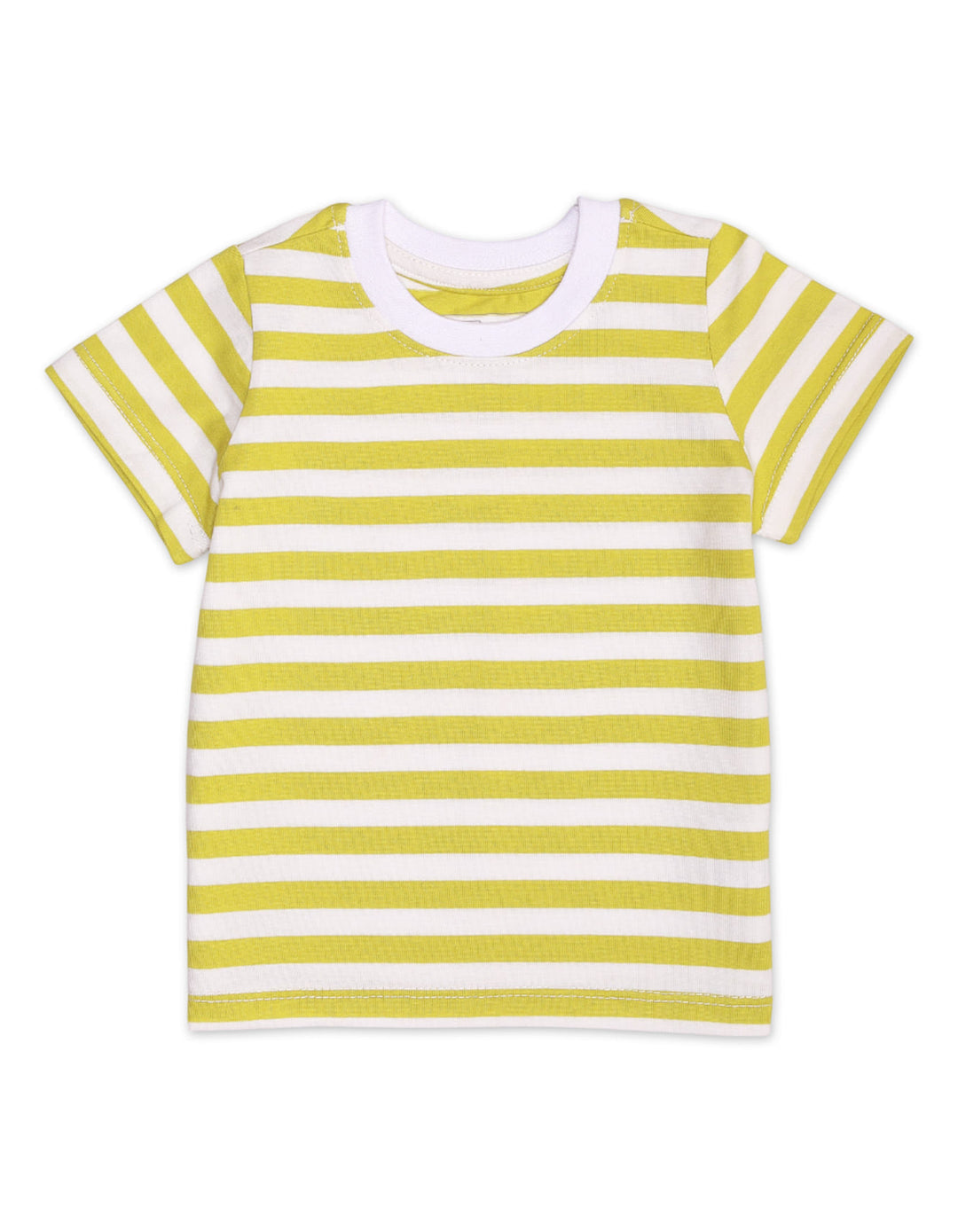 Zubaida's Striped T-Shirt - Zubaidas Official™