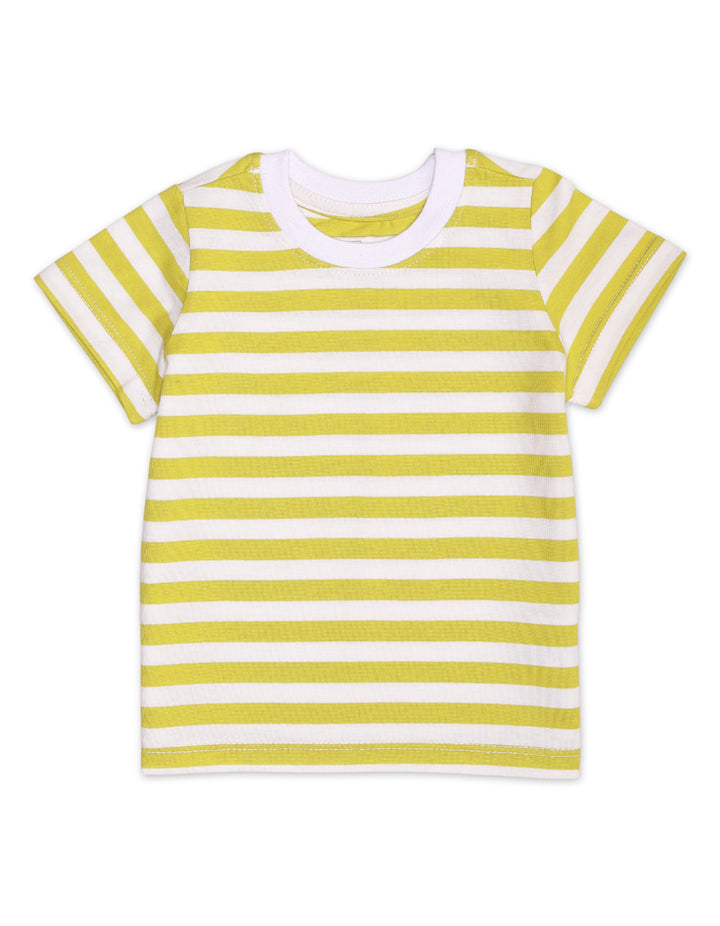 Zubaida's Striped T-Shirt - Zubaidas Official™