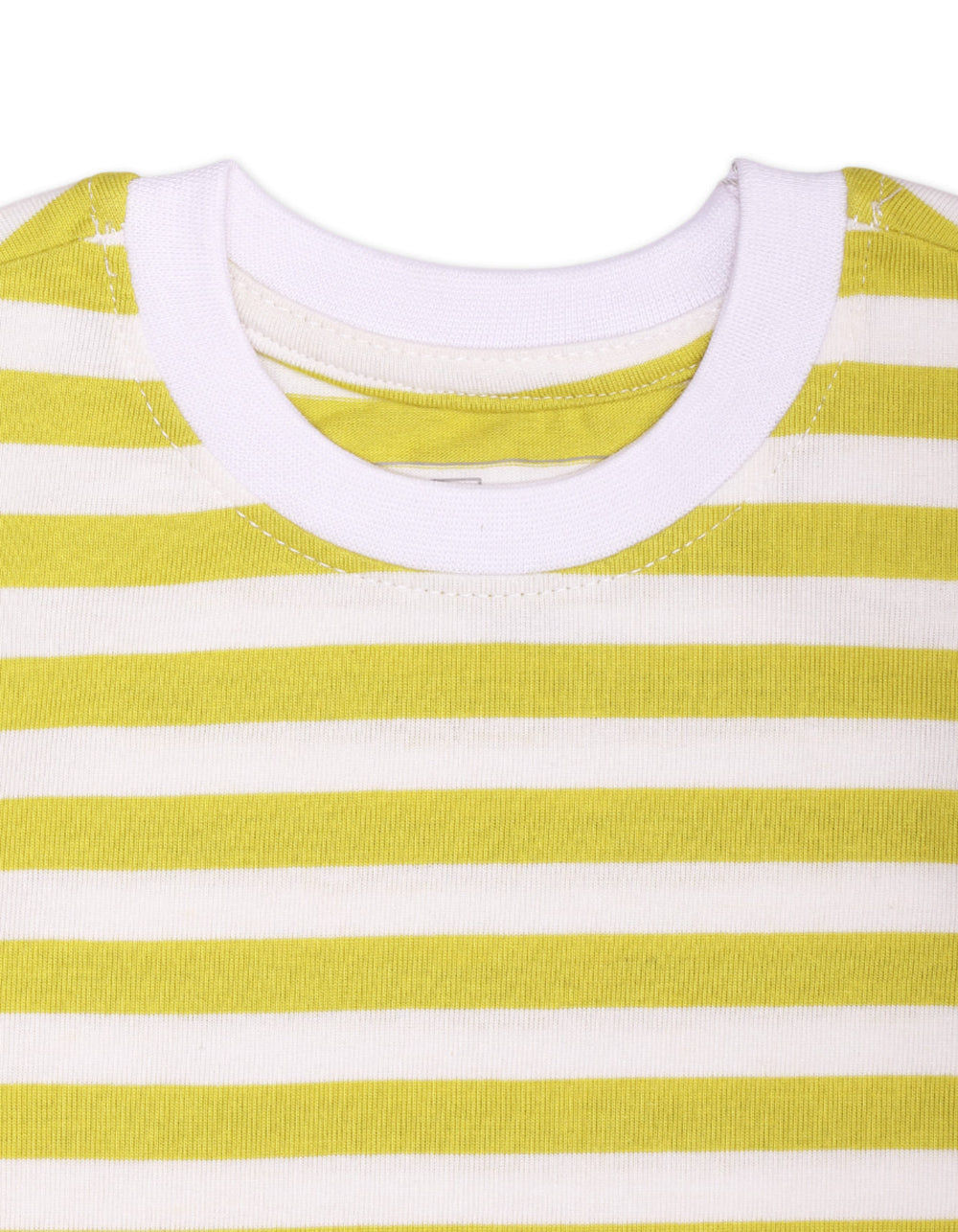 Zubaida's Striped T-Shirt - Zubaidas Official™