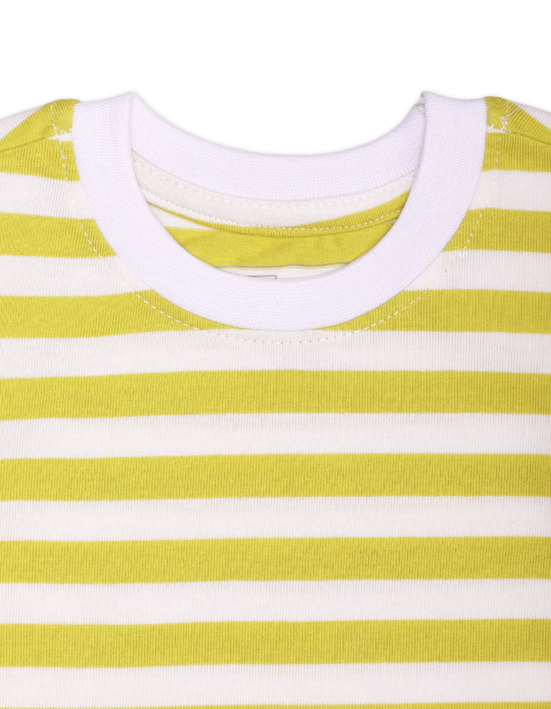 Zubaida's Striped T-Shirt - Zubaidas Official™