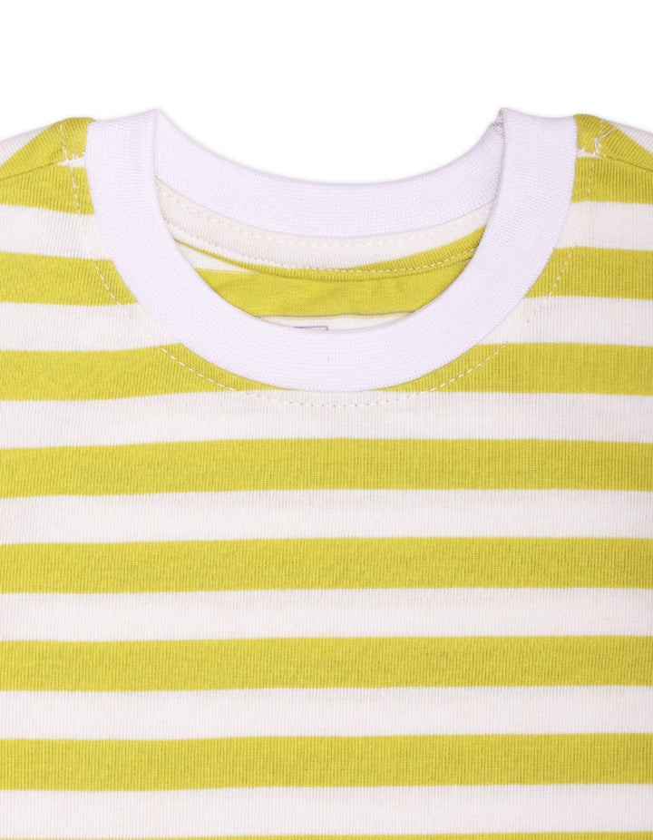 Zubaida's Striped T-Shirt - Zubaidas Official™