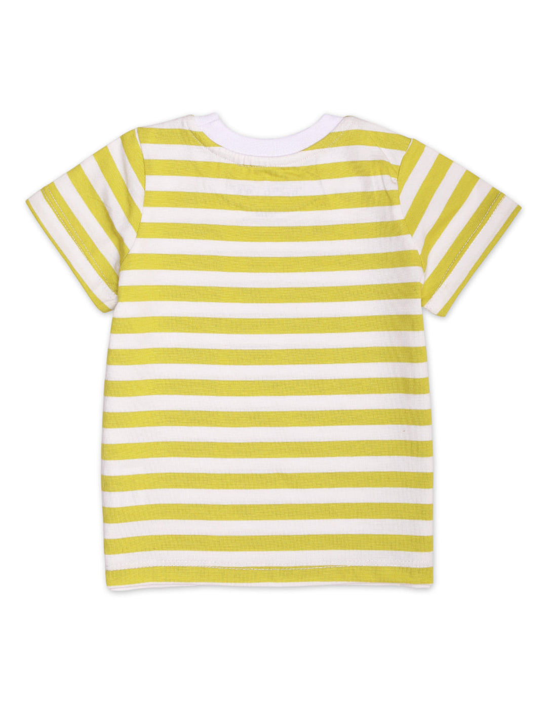 Zubaida's Striped T-Shirt - Zubaidas Official™