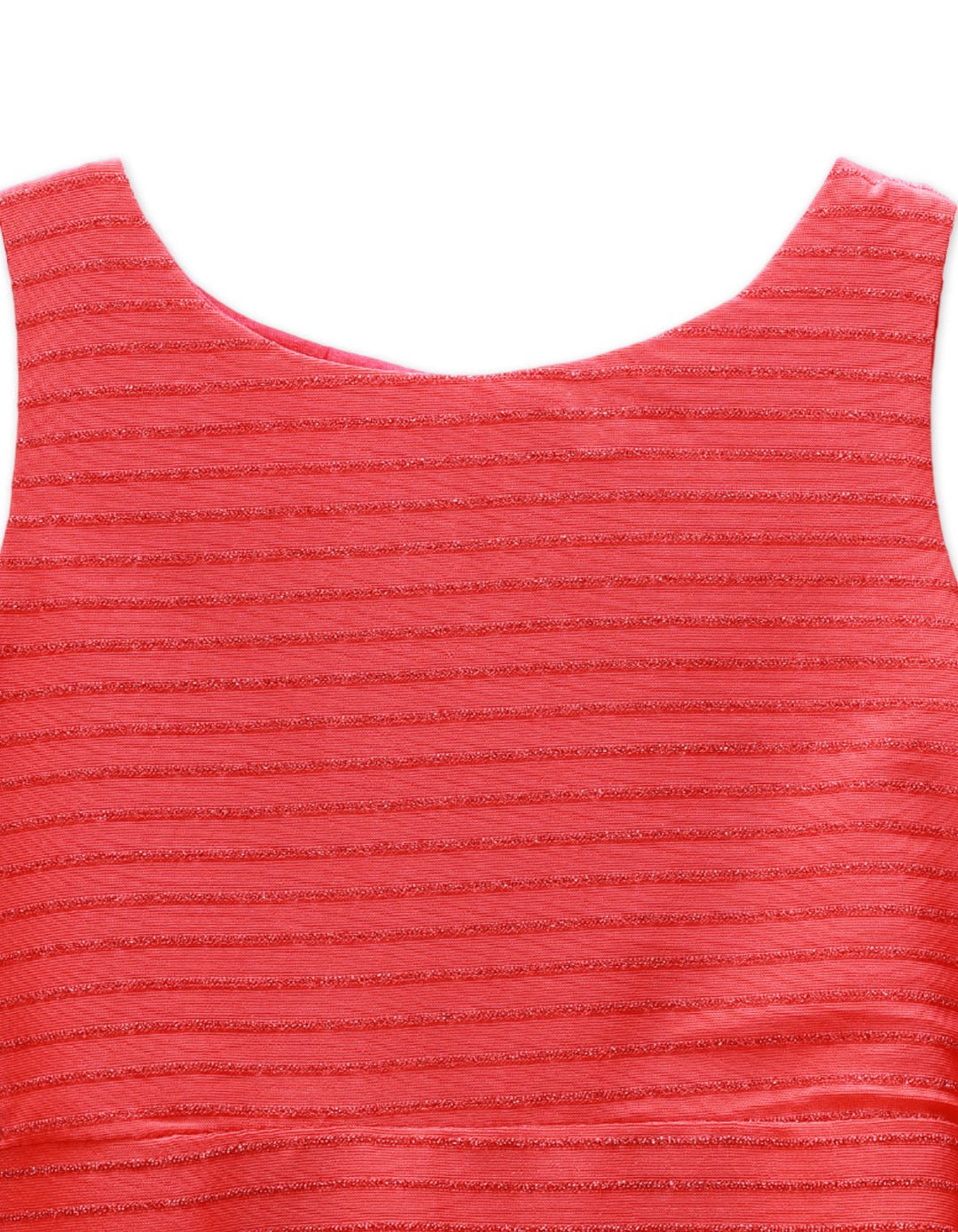 Zubaida's  Sleeveless Formal Dress - Zubaidas Official™