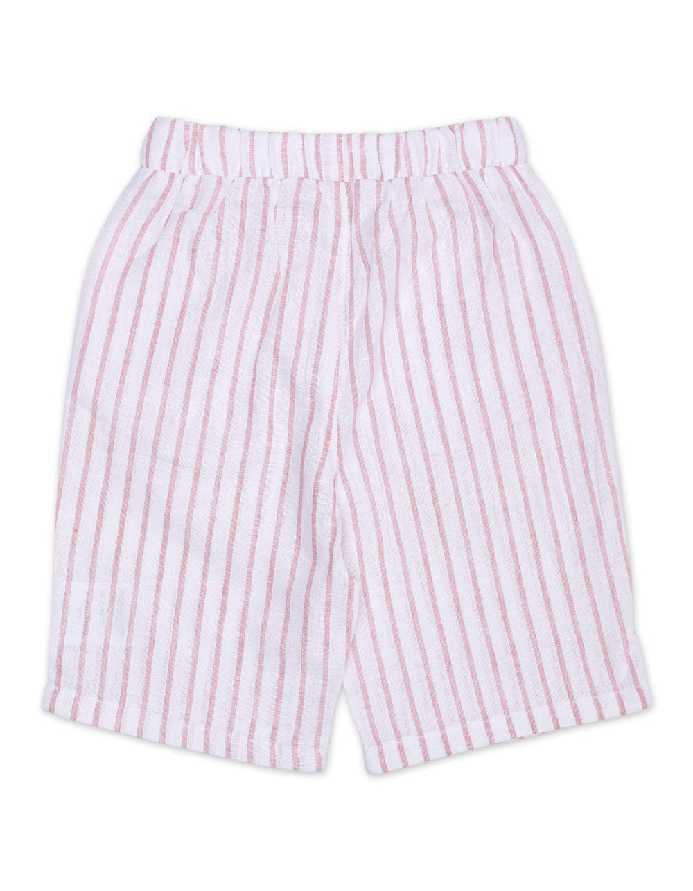 Zubaida's Classic Breathable & Relaxed Fit Shorts - Zubaidas Official™