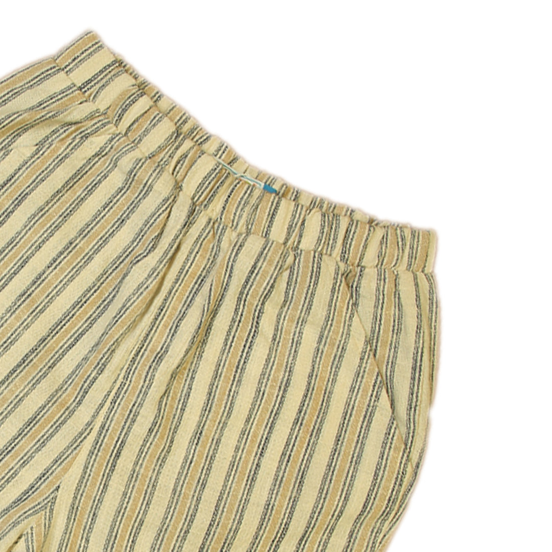 Zubaida's Classic Striped Shorts - Zubaidas Official™