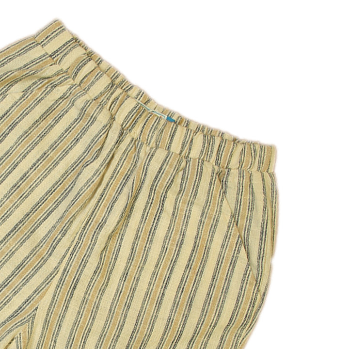 Zubaida's Classic Striped Shorts - Zubaidas Official™