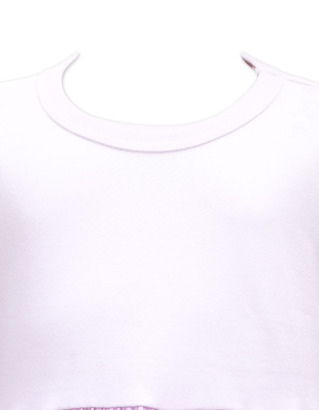 Zubaida's Pastel Multi Layered Dress - Zubaidas Official™