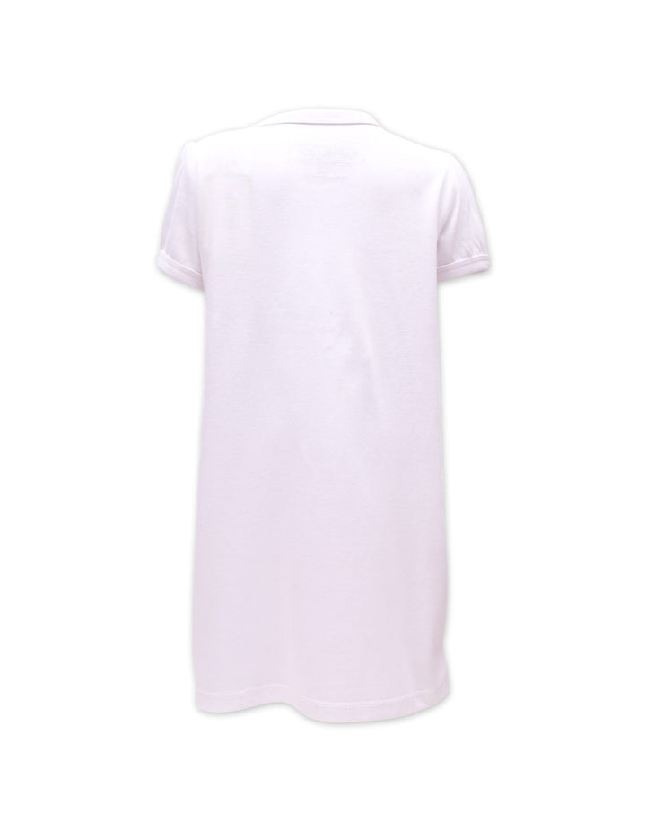 Zubaida's Pastel Multi Layered Dress - Zubaidas Official™