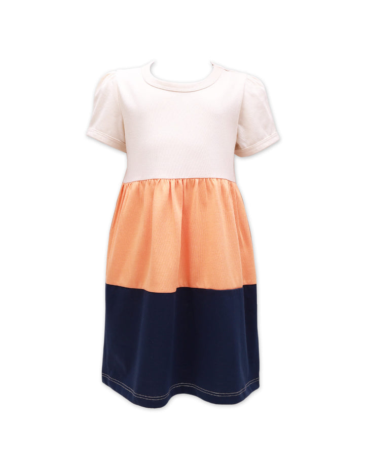 Zubaida's Multi Layered Dress - Zubaidas Official™