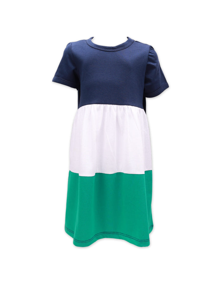 Zubaida's Multi Layered Dress - Zubaidas Official™