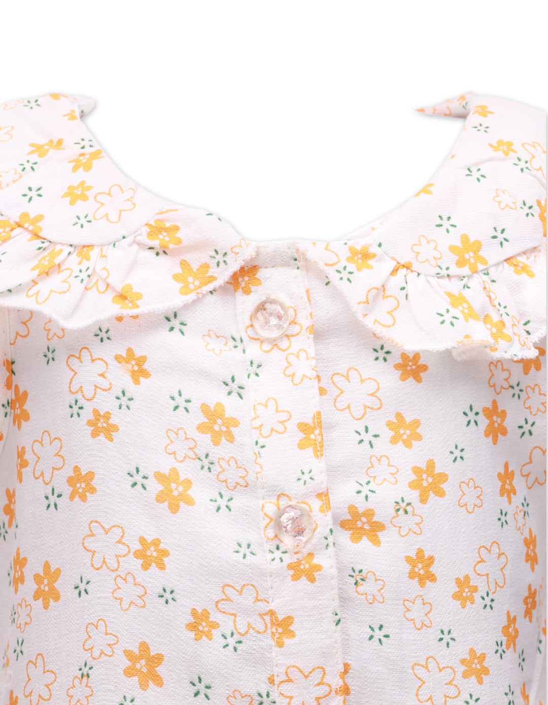 Zubaida's Sleeveless Floral Dress with Purse - Zubaidas Official™