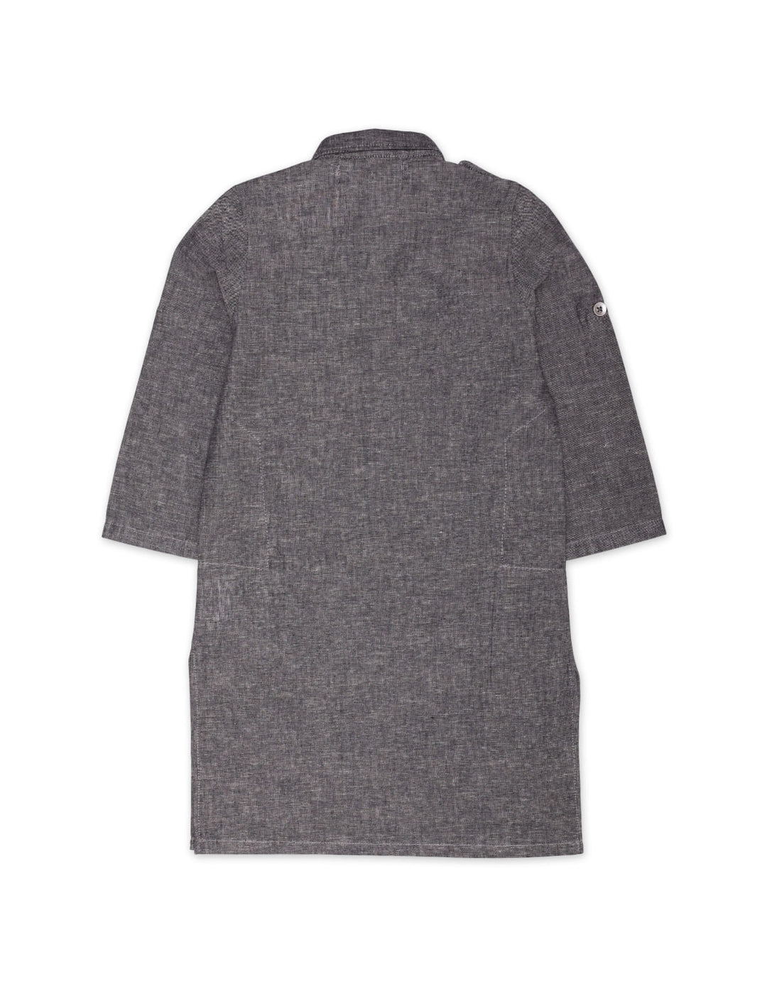 Zubaida's Classic Textured Kurta - Zubaidas Official™