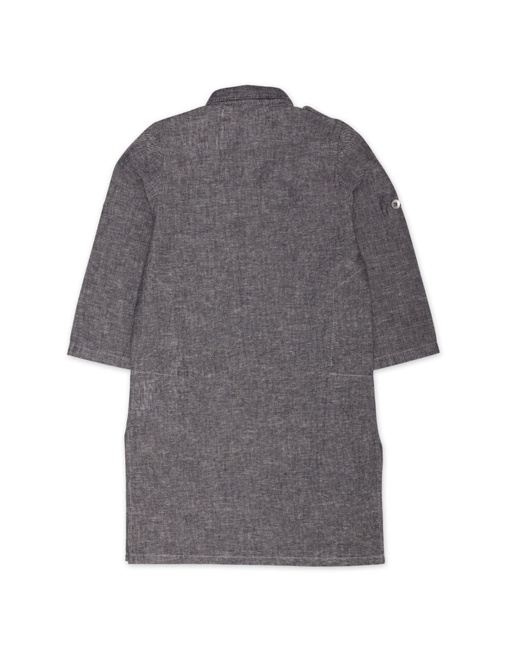 Zubaida's Classic Textured Kurta - Zubaidas Official™