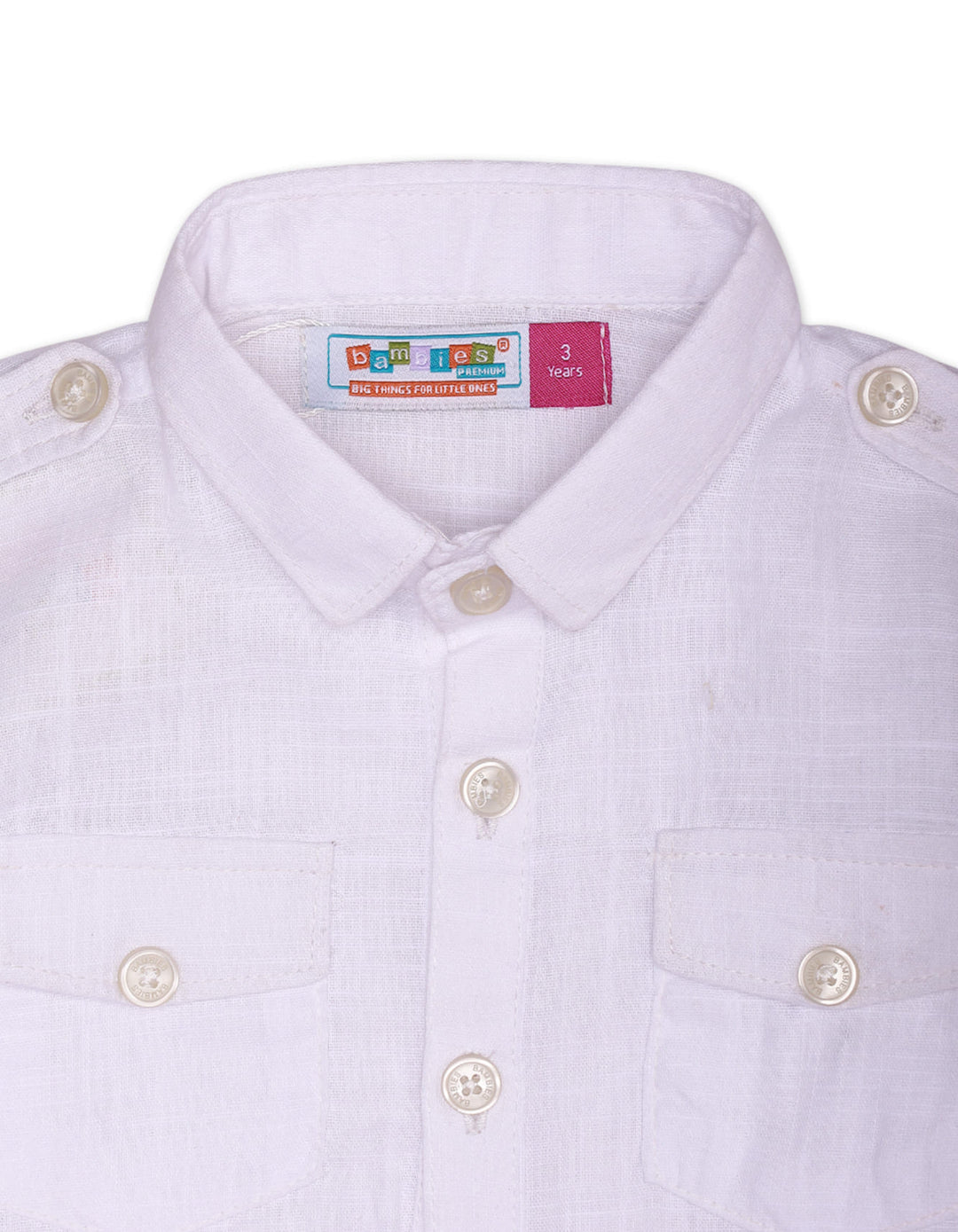 Zubaida's Classic Textured Kurta - Zubaidas Official™