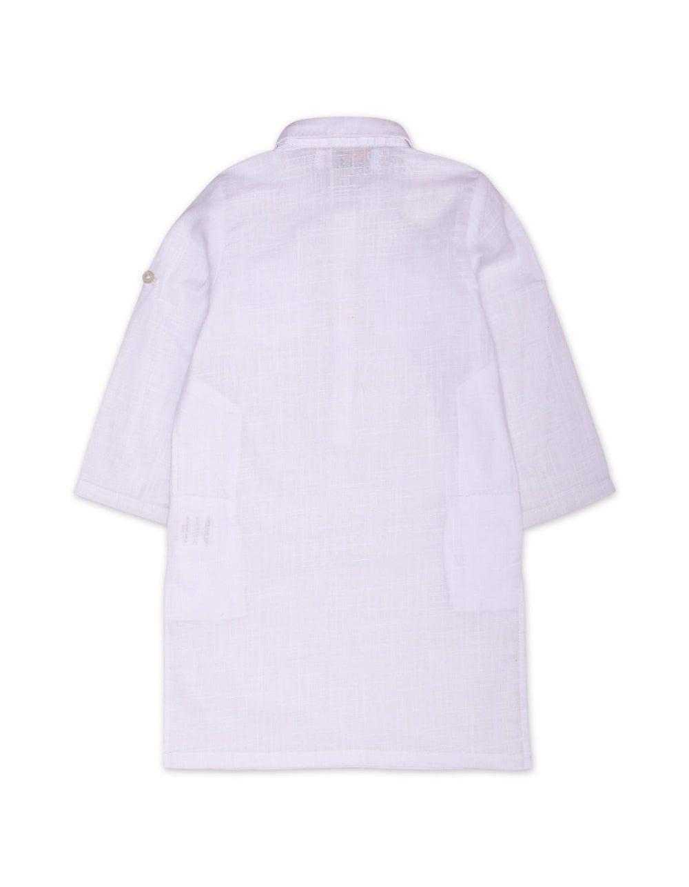 Zubaida's Classic Textured Kurta - Zubaidas Official™