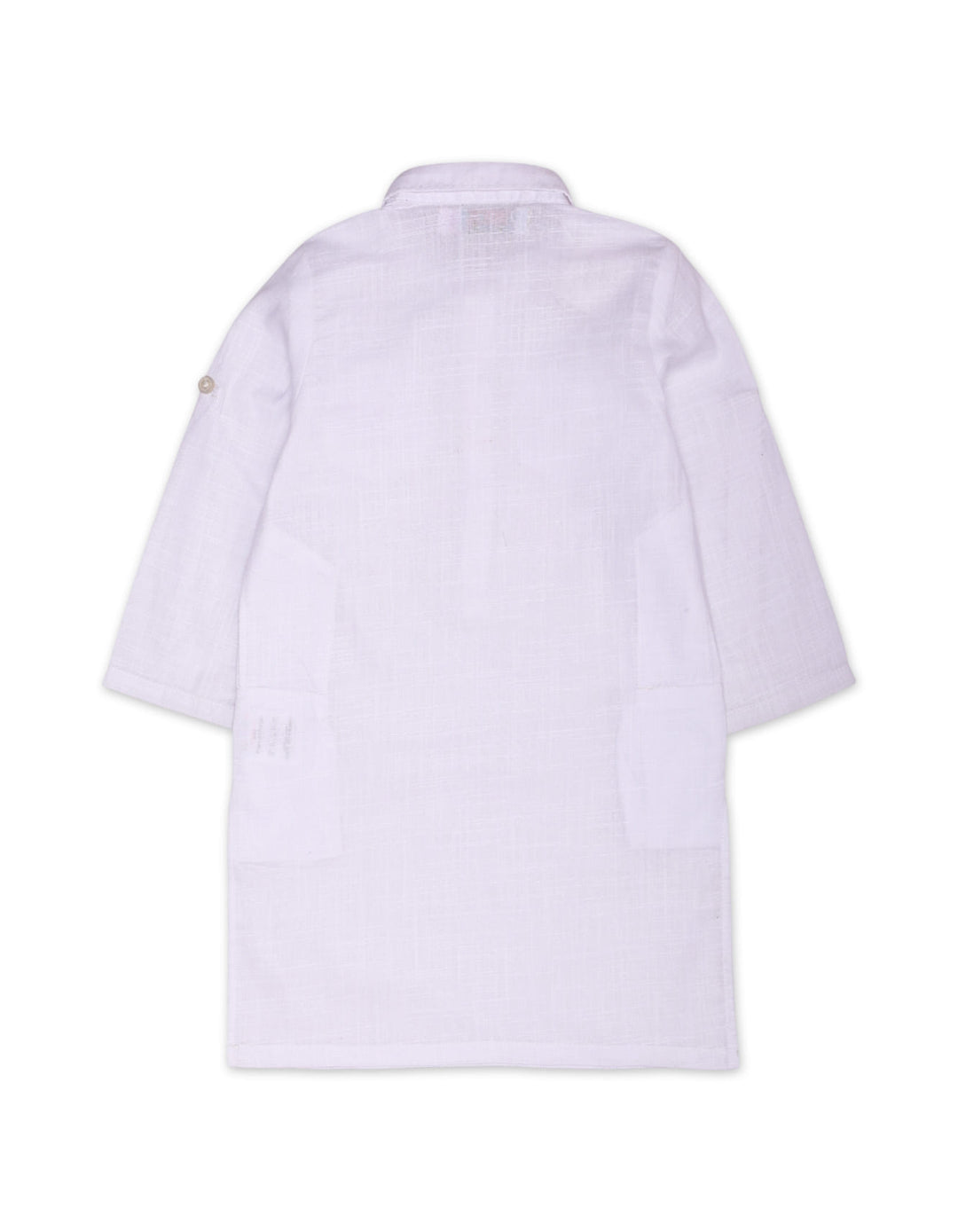 Zubaida's Classic Textured Kurta - Zubaidas Official™