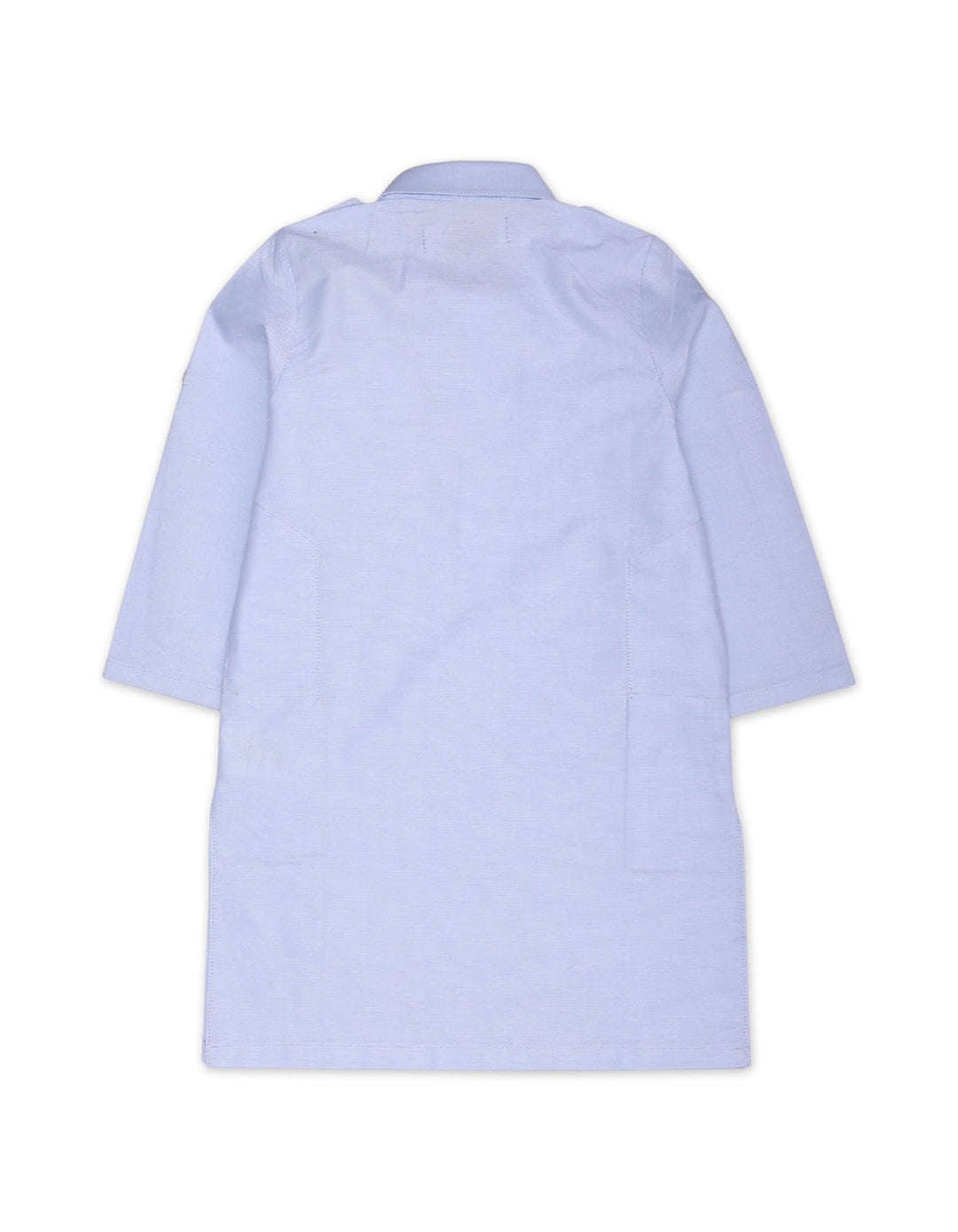 Zubaida's Classic Textured Kurta - Zubaidas Official™