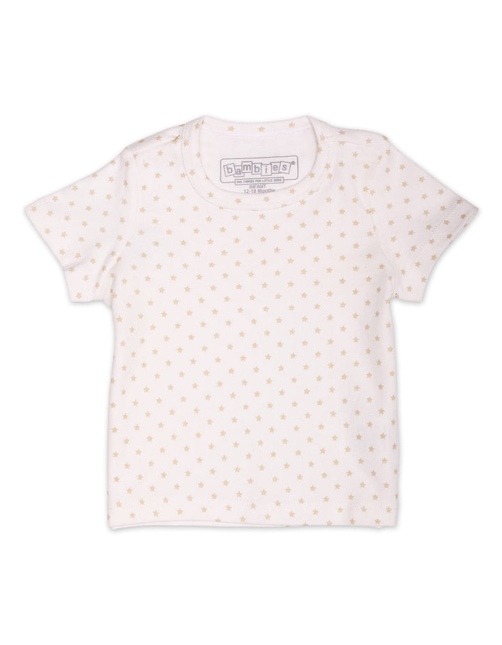 Zubaida's Coordinated Romper 2 Pcs Suit Set - Zubaidas Official™