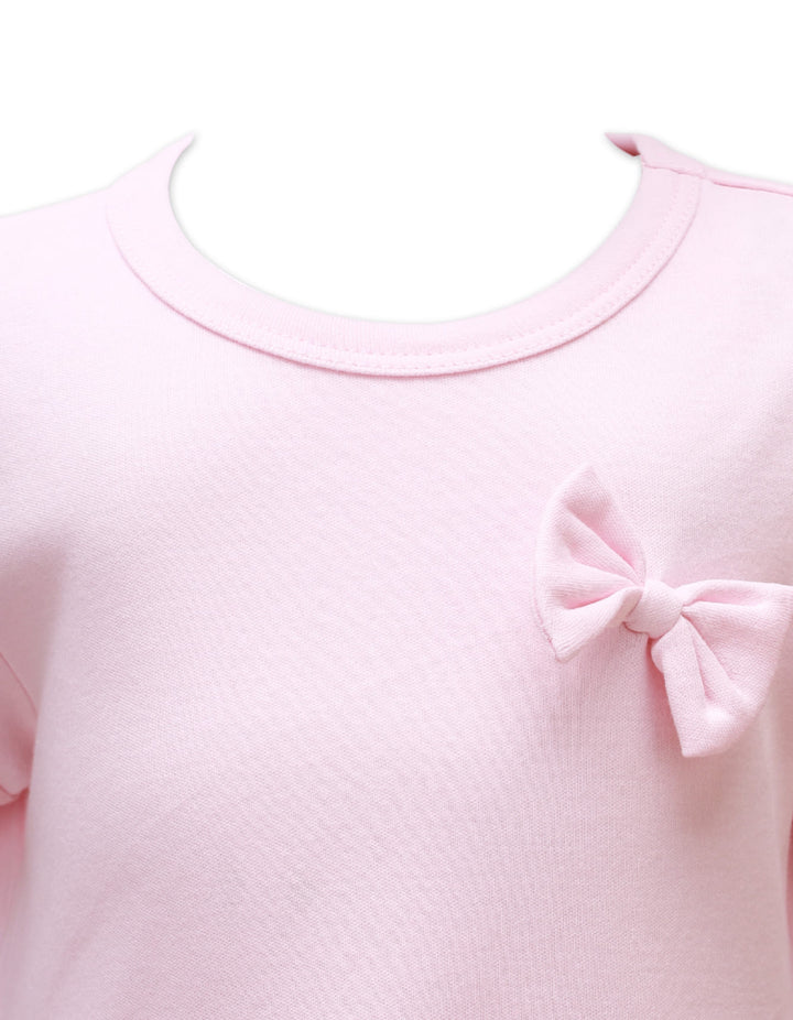 Zubaida's Ruffled Multilayered Dress - Zubaidas Official™