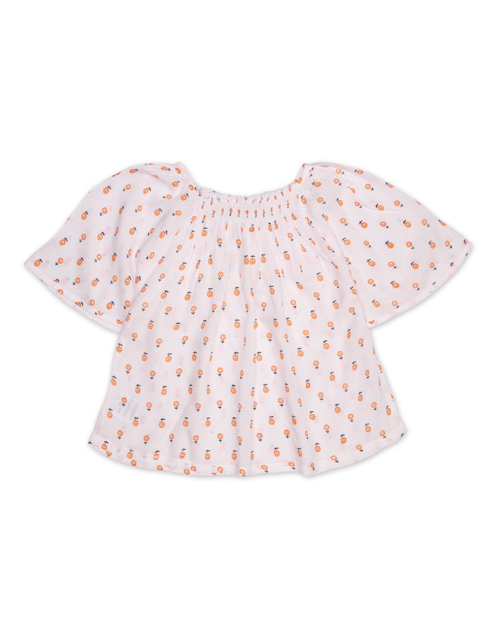 Zubaida's Floral Co-Ord Set - Zubaidas Official™