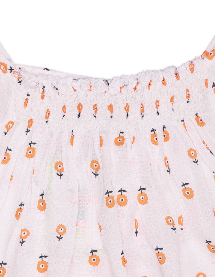 Zubaida's Floral Co-Ord Set - Zubaidas Official™