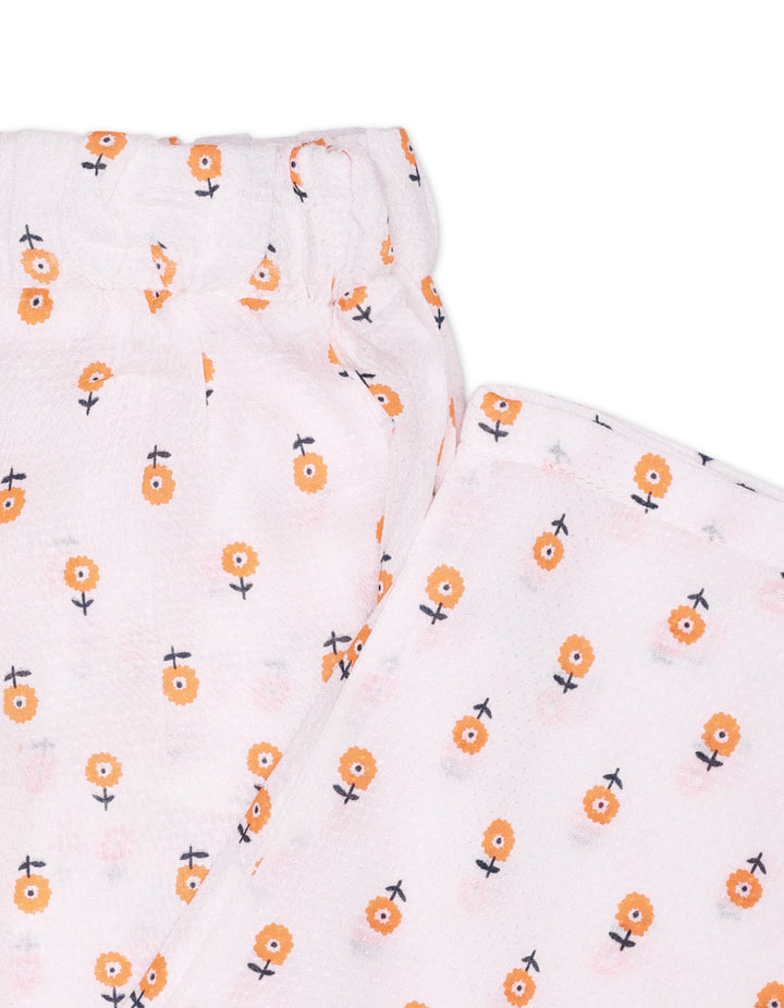 Zubaida's Floral Co-Ord Set - Zubaidas Official™