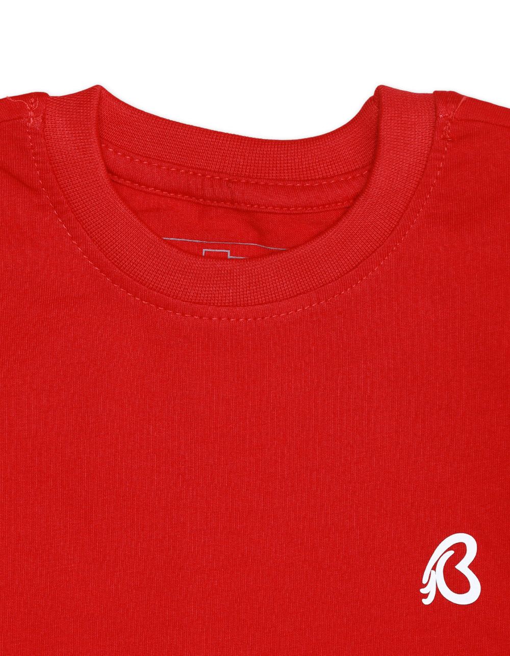 Zubaida's Soft & Breathable Plain Classic Short-Sleeves T-Shirt - Zubaidas Official™