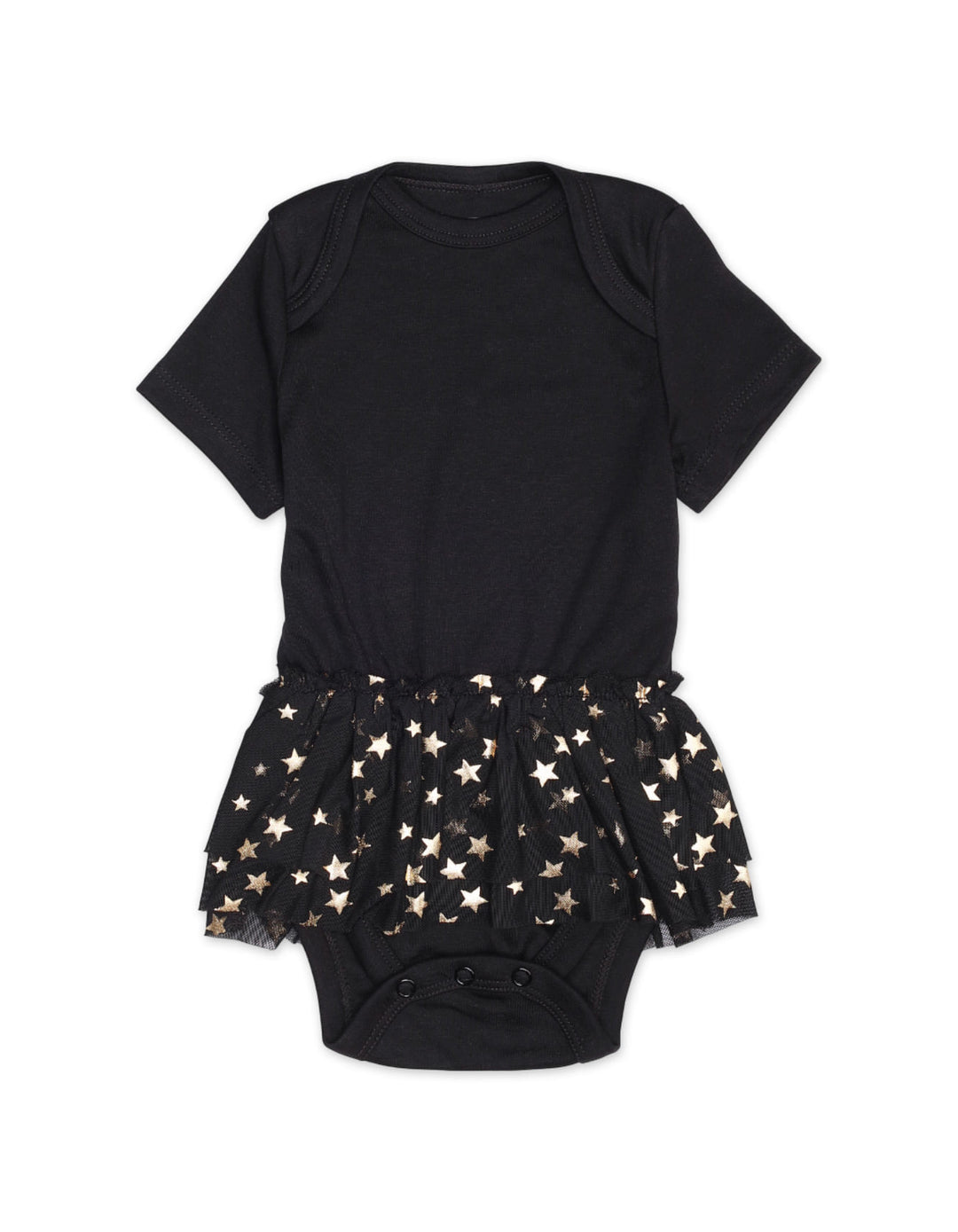 Zubaida's Fancy Bodysuit with Tulle Skirt - Zubaidas Official™