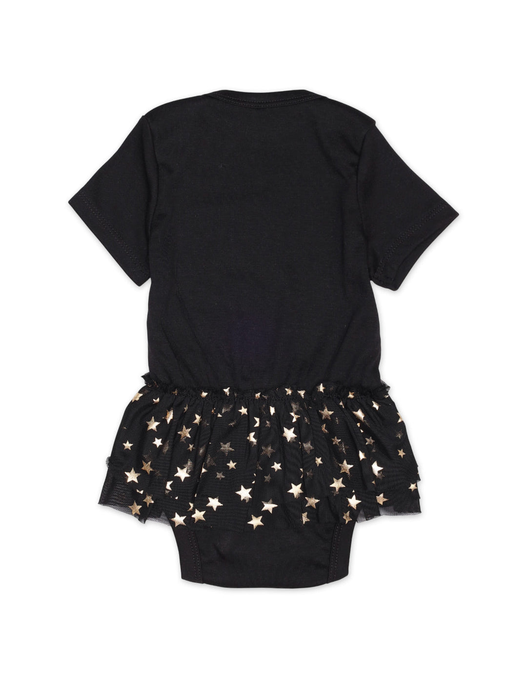 Zubaida's Fancy Bodysuit with Tulle Skirt - Zubaidas Official™