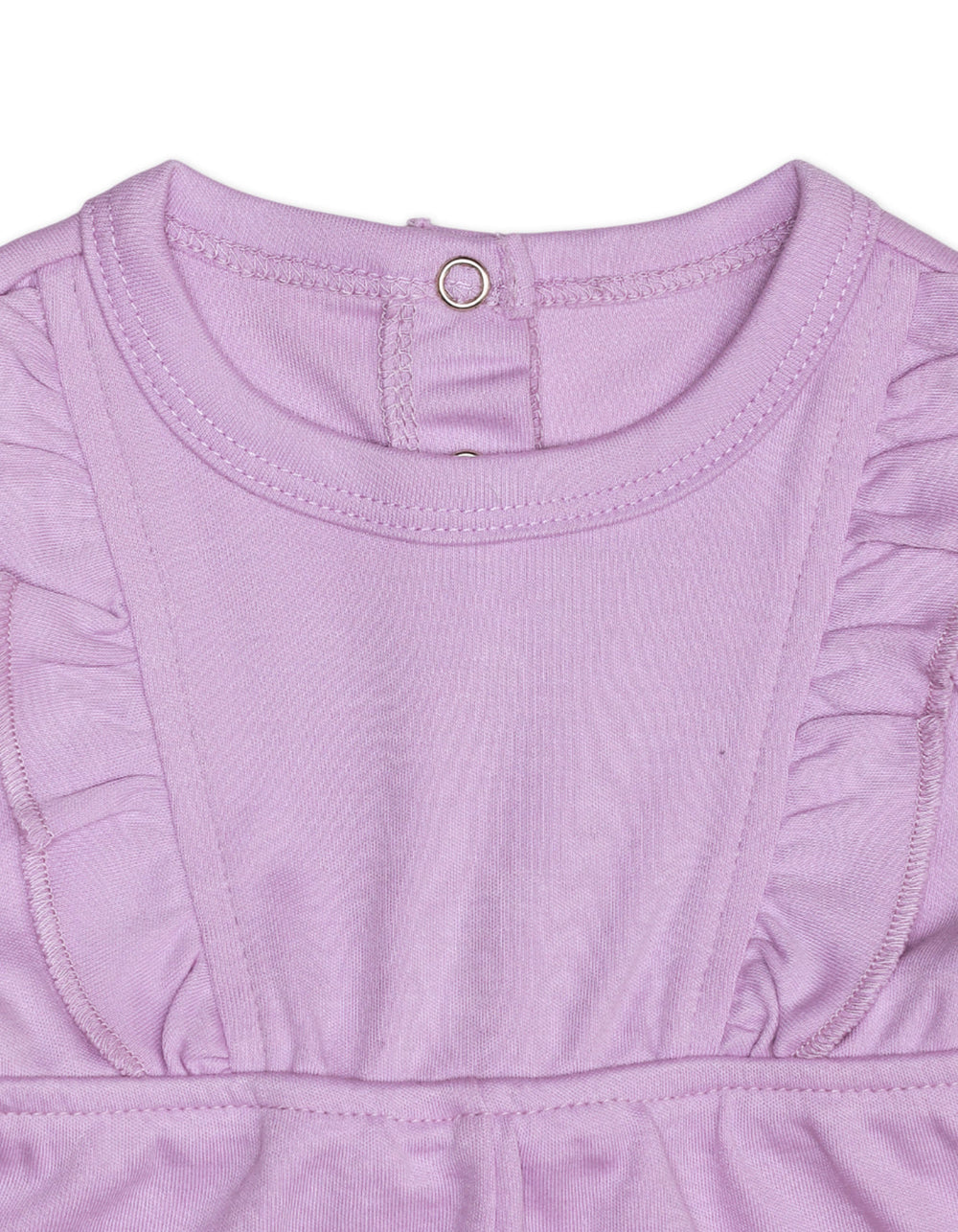 Zubaida's Comfy & Stylish Sleeveless Romper - Zubaidas Official™