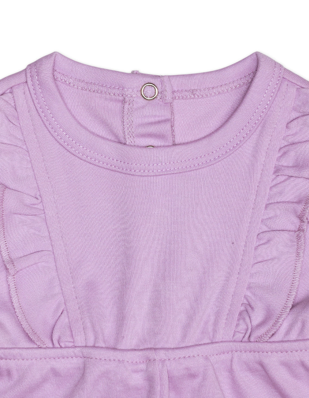 Zubaida's Comfy & Stylish Sleeveless Romper - Zubaidas Official™