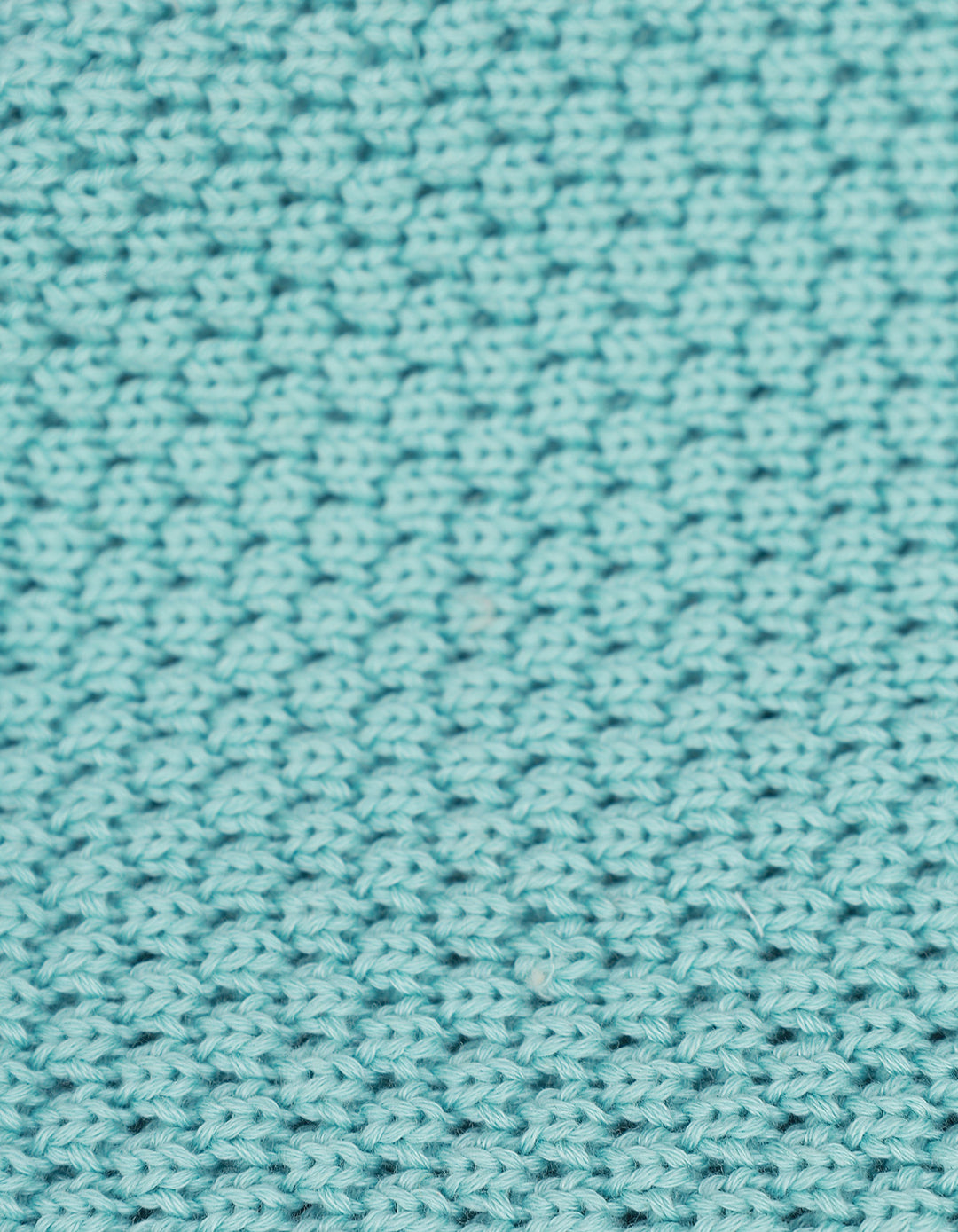 Zubaida's Top Woolen Sky Blue Toddler for Girls - Zubaidas Official™