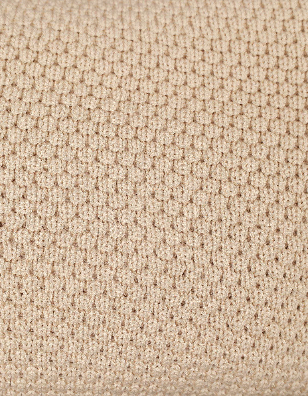 Zubaida's Top Woolen Beige Toddler for Girls - Zubaidas Official™