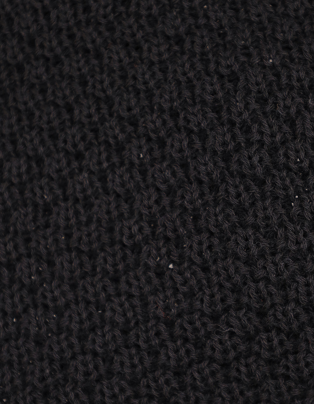 Zubaida's Top Woolen Black Toddler for Girls - Zubaidas Official™