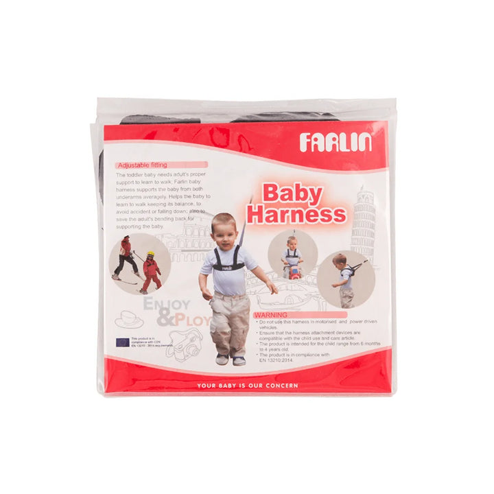 Farlin Baby Harness Belt - BF-500A - Zubaidas Official™
