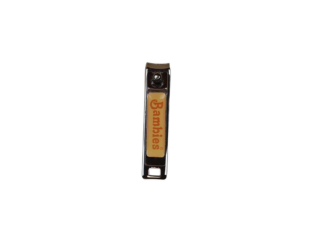 Zubaida's Bambies Baby Nail Clipper N-001 - Zubaidas Official™