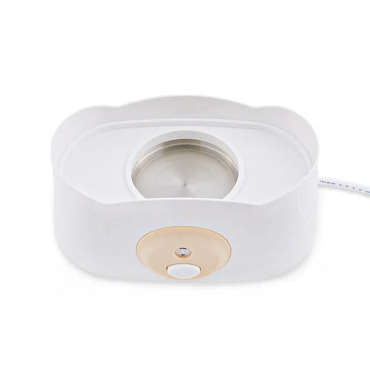 Zubaida's Farlin Compact Auto Steam Sterilizer - TOP-219 - Zubaidas Official™