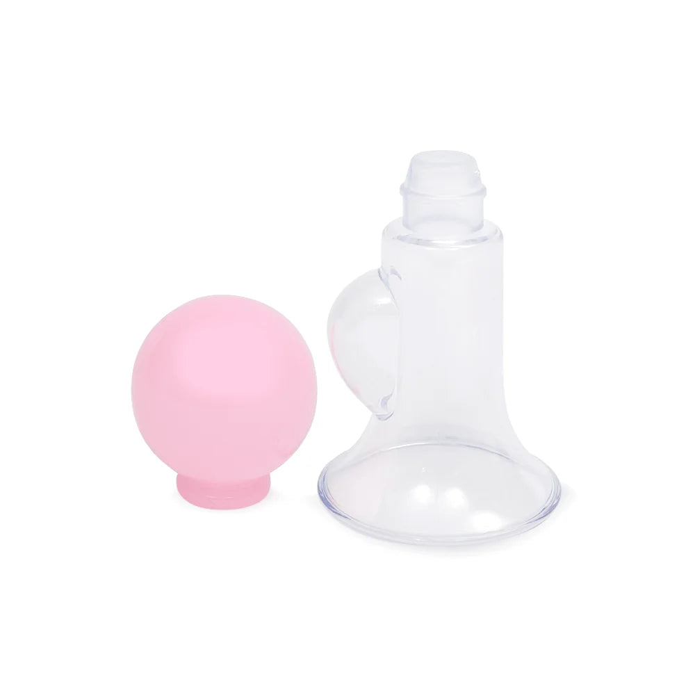 Zubaida's Farlin Breast Pump Plastic - BF-638 - Zubaidas Official™