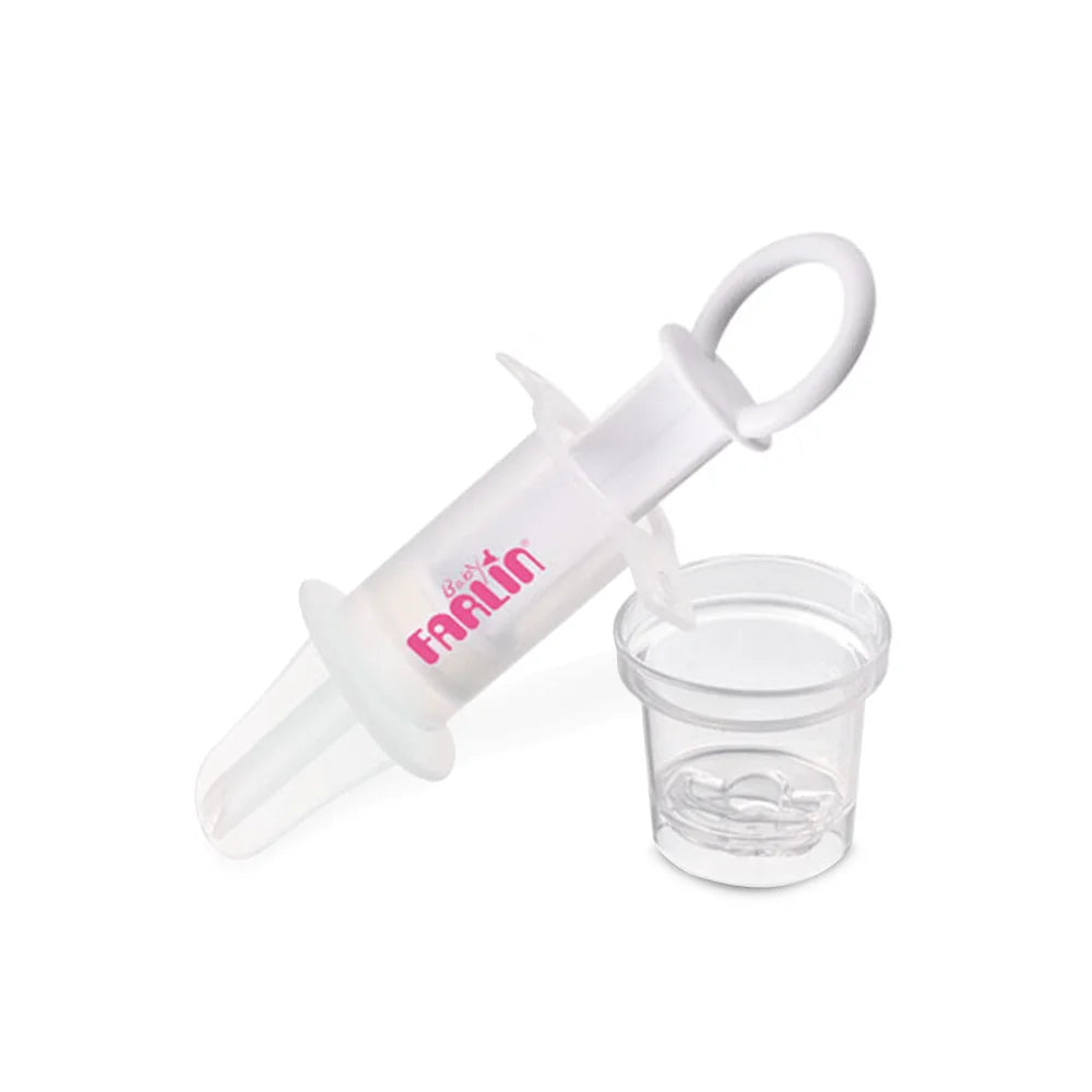 Zubaida's Farlin Medicine Feeder - BF-19103 - Zubaidas Official™
