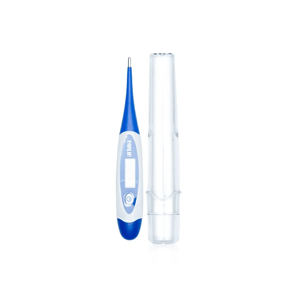Farlin Flexible Digital Thermometer - BF-169A - Zubaidas Official™
