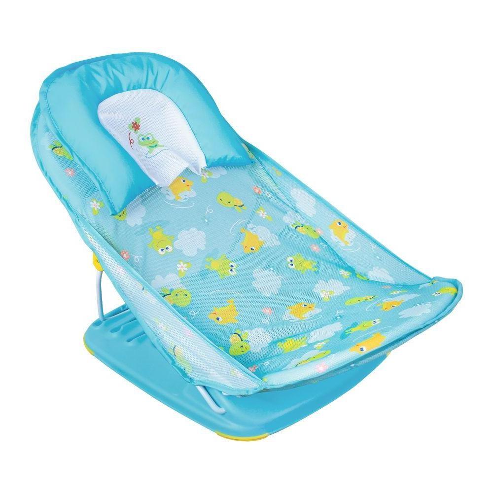 Mastela Deluxe Baby Bather Bath Seat 7460 Zubaidas Official