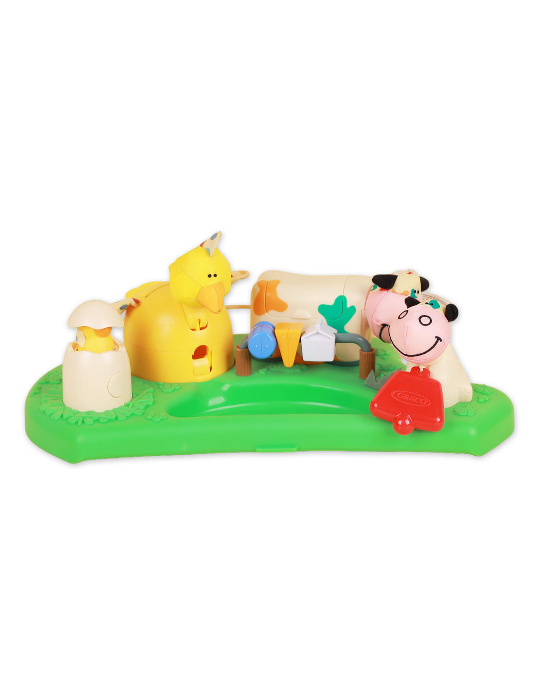 Zubaida's Chicco Walker Toy Tray (CH-TOY TRAY) - Zubaidas Official™