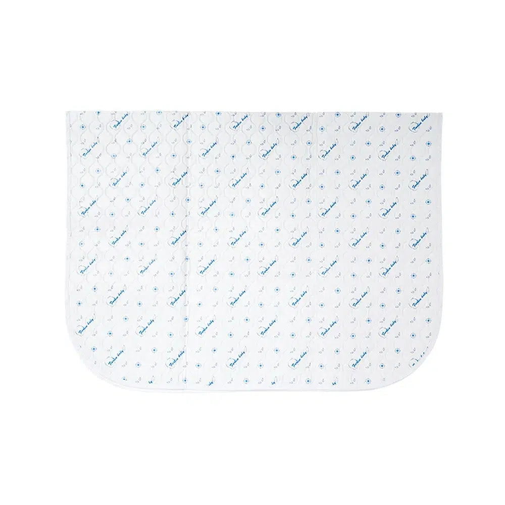 Zubaida's Farlin Baby Sheet Blue - BF-431 - Zubaidas Official™