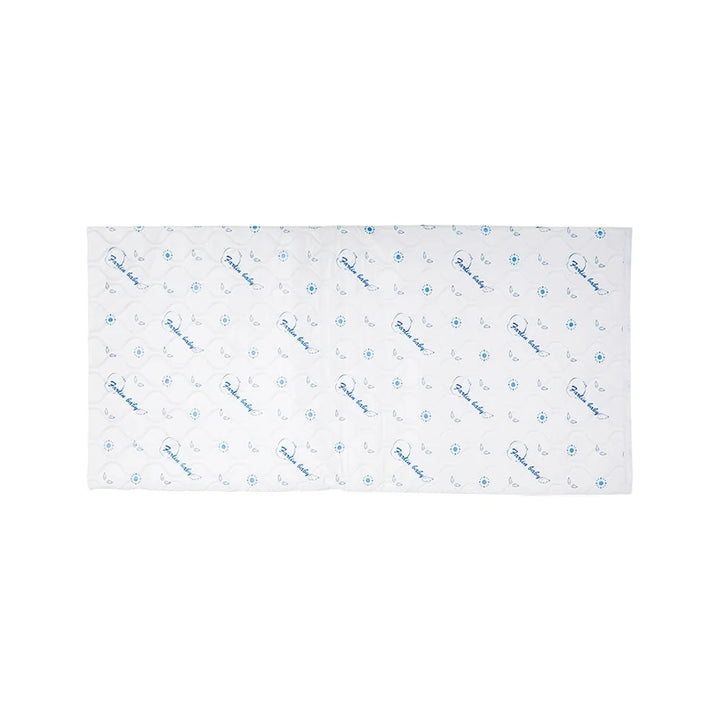 Zubaida's Farlin Baby Sheet Blue - BF-431 - Zubaidas Official™