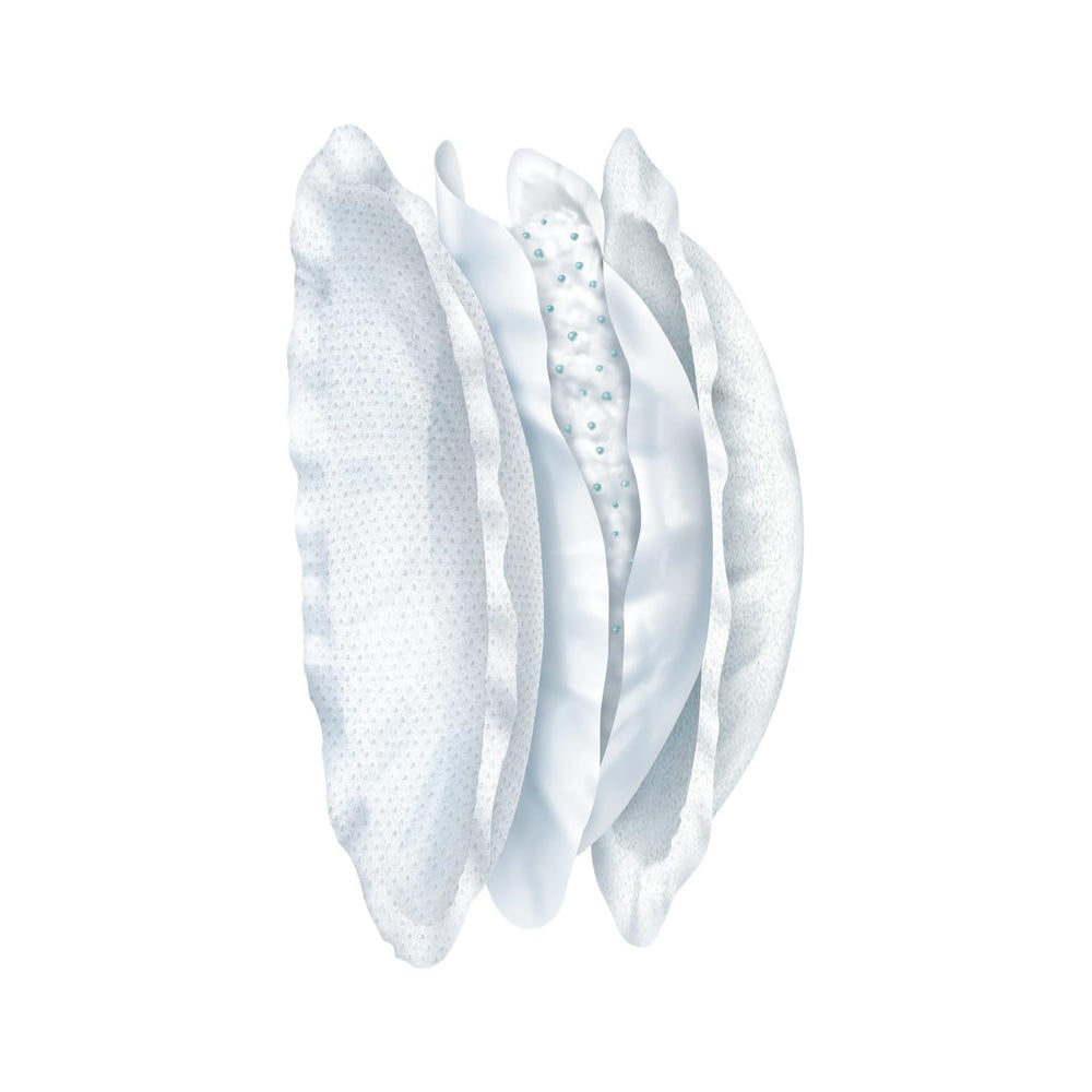 Zubaida's Chicco Breast Pads 60Pcs (Chi-00061773000000) - Zubaidas Official™