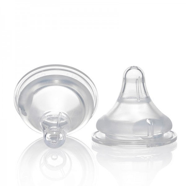 Zubaida's Pigeon Peristaltic Plus Nipple Small - B426 - Zubaidas Official™