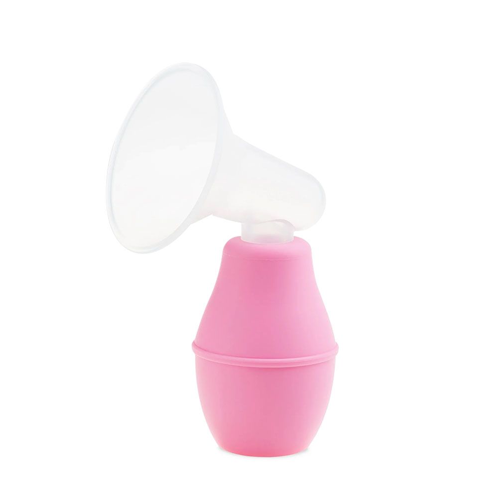 Zubaida's Pigeon Breast Pump Plastic Made - Q691 - Zubaidas Official™