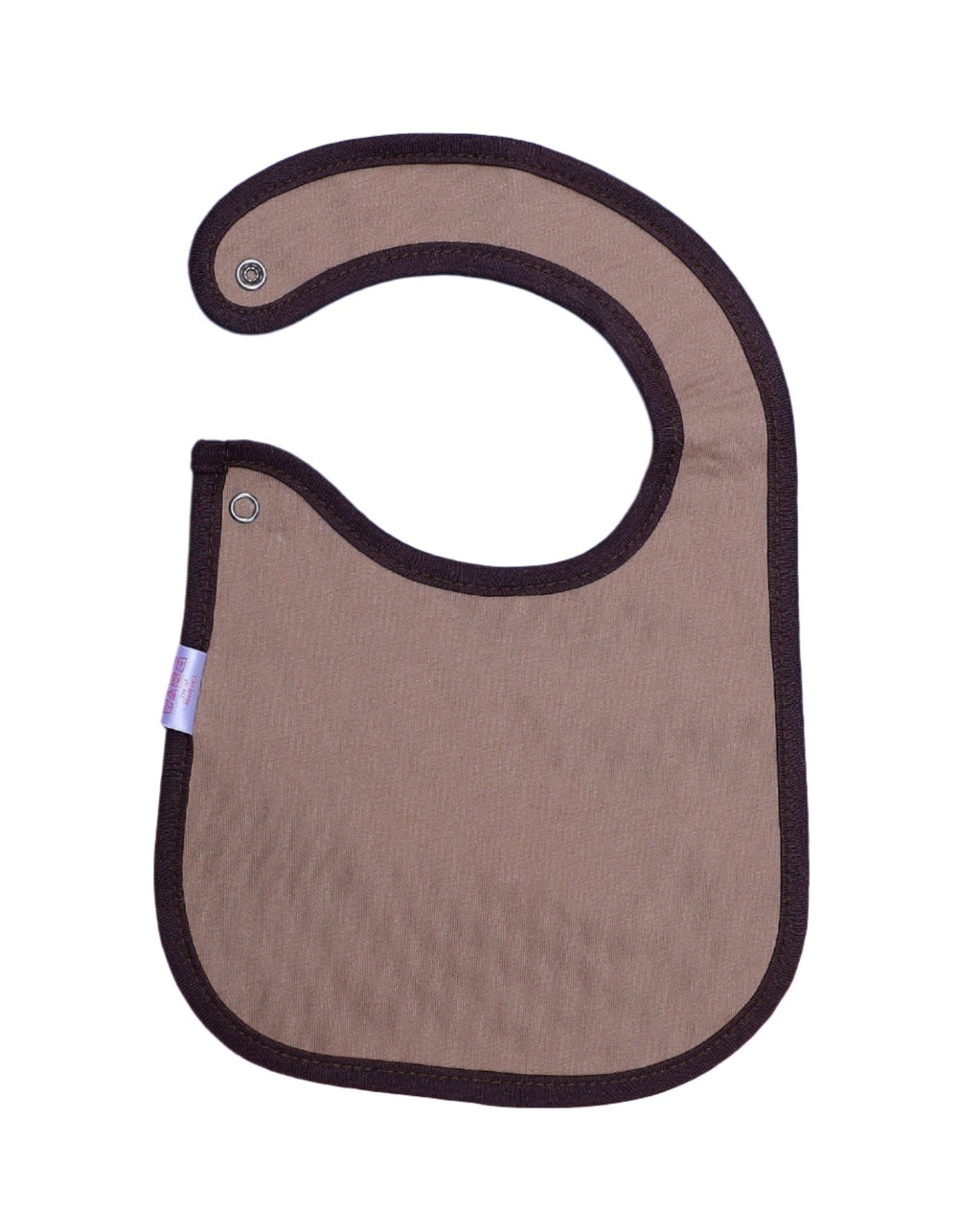 Zubaida's Bib White with Printed Car Theme - Zubaidas Official™