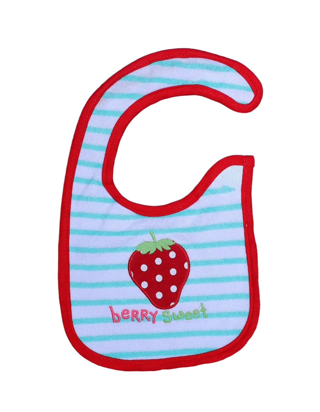 Zubaida's Bib Berry Sweet - Zubaidas Official™